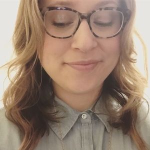 Meet your Posher, Pam